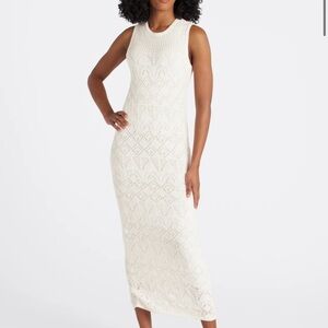 Z Supply Mallorca MIDI Dress